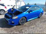 Subaru Wrx JF1VA1A66L9805969 снимка
