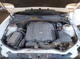 Chevrolet Camaro 2Ls 2G1FA1E38E9261768 снимка