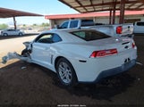 Chevrolet Camaro 2Ls 2G1FA1E38E9261768 снимка