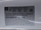 Chevrolet Camaro 2Ls 2G1FA1E38E9261768 снимка