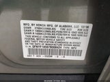 HONDA PILOT EX-L 5FNYF18597B008424 снимка