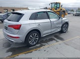 Audi Q5 Premium Plus 45 Tfsi S Line Quattro WA1EAAFY1P2003682 fotografie