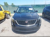 Cadillac Xt4 Luxury 1GYFZBR4XKF125504 снимка