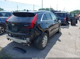 Cadillac Xt4 Luxury 1GYFZBR4XKF125504 снимка