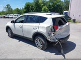 Toyota Rav4 Limited 2T3DFREV7EW205956 снимка
