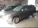 Jeep Cherokee Latitude 1C4PJMCBXEW229984 снимка