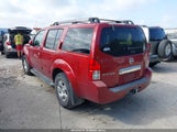 Nissan Pathfinder Se 5N1AR18U17C635322 снимка