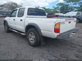 Toyota Tacoma Base V6 5TEHN72N94Z340484 fotografie