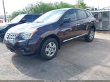 NISSAN ROGUE SELECT S JN8AS5MT4FW164877 снимка