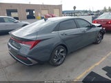 Hyundai Elantra Hybrid Limited KMHLN4DJ9SU129483 photo