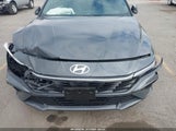 Hyundai Elantra Hybrid Limited KMHLN4DJ9SU129483 снимка