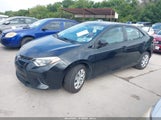 TOYOTA COROLLA LE 5YFBURHE2FP206856 снимка
