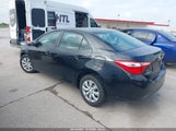 TOYOTA COROLLA LE 5YFBURHE2FP206856 снимка