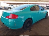 Infiniti G35 JNKCV54E94M805526 снимка