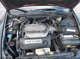 Honda Accord 3.0 Ex 1HGCM668X7A047785 photo