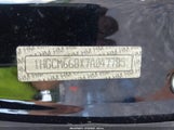 Honda Accord 3.0 Ex 1HGCM668X7A047785 photo