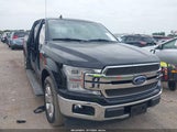 Ford F-150 King Ranch 1FTEW1C42LFB33076 снимка