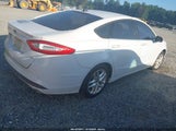 FORD FUSION SE 3FA6P0H7XDR164908 снимка