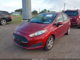 FORD FIESTA SE 3FADP4EJ0EM145264 снимка