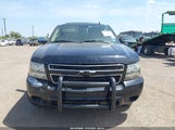 Chevrolet Tahoe Ltz 1GNFC33J09R172584 снимка