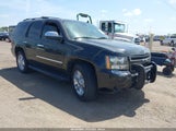 Chevrolet Tahoe Ltz 1GNFC33J09R172584 снимка
