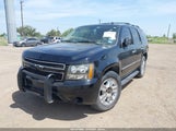 Chevrolet Tahoe Ltz 1GNFC33J09R172584 снимка