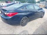 HYUNDAI SONATA GLS 5NPEB4AC6CH476163 снимка