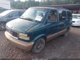GMC Safari Passenger Slx Cmi 1GKDM19W8VB526931 fotografie