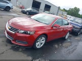 Chevrolet Impala 2Lt 2G1125S39E9168146 снимка