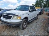FORD F-150 LARIAT/XLT 1FTRW08L92KB33562 fotografie