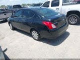 Nissan Versa 1.6 S 3N1CN7AP9FL883176 снимка