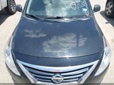 Nissan Versa 1.6 S 3N1CN7AP9FL883176 снимка