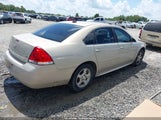 Chevrolet Impala Ls 2G1WF5EK1B1172652 снимка