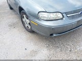 Chevrolet Classic 1G1ND52F35M248471 снимка