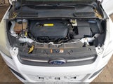 Ford Escape Se 1FMCU9GX6FUC25609 снимка