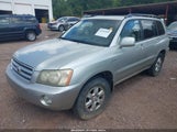 Toyota Highlander Limited V6 JTEGF21A630101799 снимка