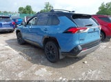 Toyota Rav4 Hybrid Xse 4T3E6RFV6SU178408 fotografie