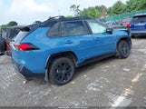 Toyota Rav4 Hybrid Xse 4T3E6RFV6SU178408 fotografie