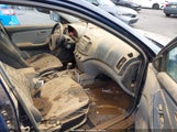 Hyundai Elantra Gls KMHDU46D29U816555 снимка