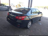Nissan Sentra Sv 3N1AB7AP5KY453500 снимка