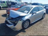 Toyota Corolla Le 5YFEPMAE7MP165915 снимка