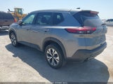 Nissan Rogue Sv Intelligent Awd 5N1BT3BB9NC698545 fotografie