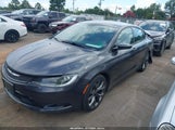 Chrysler 200 S 1C3CCCDG9FN540167 снимка