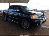 Nissan Titan Sl 1N6AA0ED6BN302859 снимка