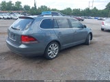 Volkswagen Jetta Sportwagen 2.0L Tdi 3VWPL7AJ8BM716647 photo