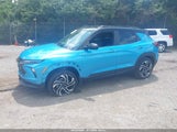 Chevrolet Trailblazer Awd Rs KL79MUSL6SB016606 снимка