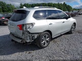 Nissan Pathfinder Sv 5N1DR2MMXKC581052 снимка