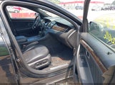Ford Taurus Limited 1FAHP2F85DG103747 снимка
