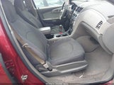 Chevrolet Traverse Lt 1GNLVGED3AJ213871 снимка