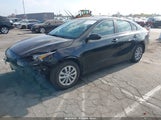 Kia Forte Lx 3KPF24AD3PE508753 снимка